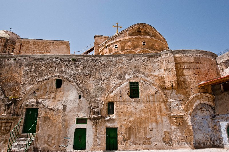 20100410_121801 D3.jpg - Church of the Holy Sepulchre